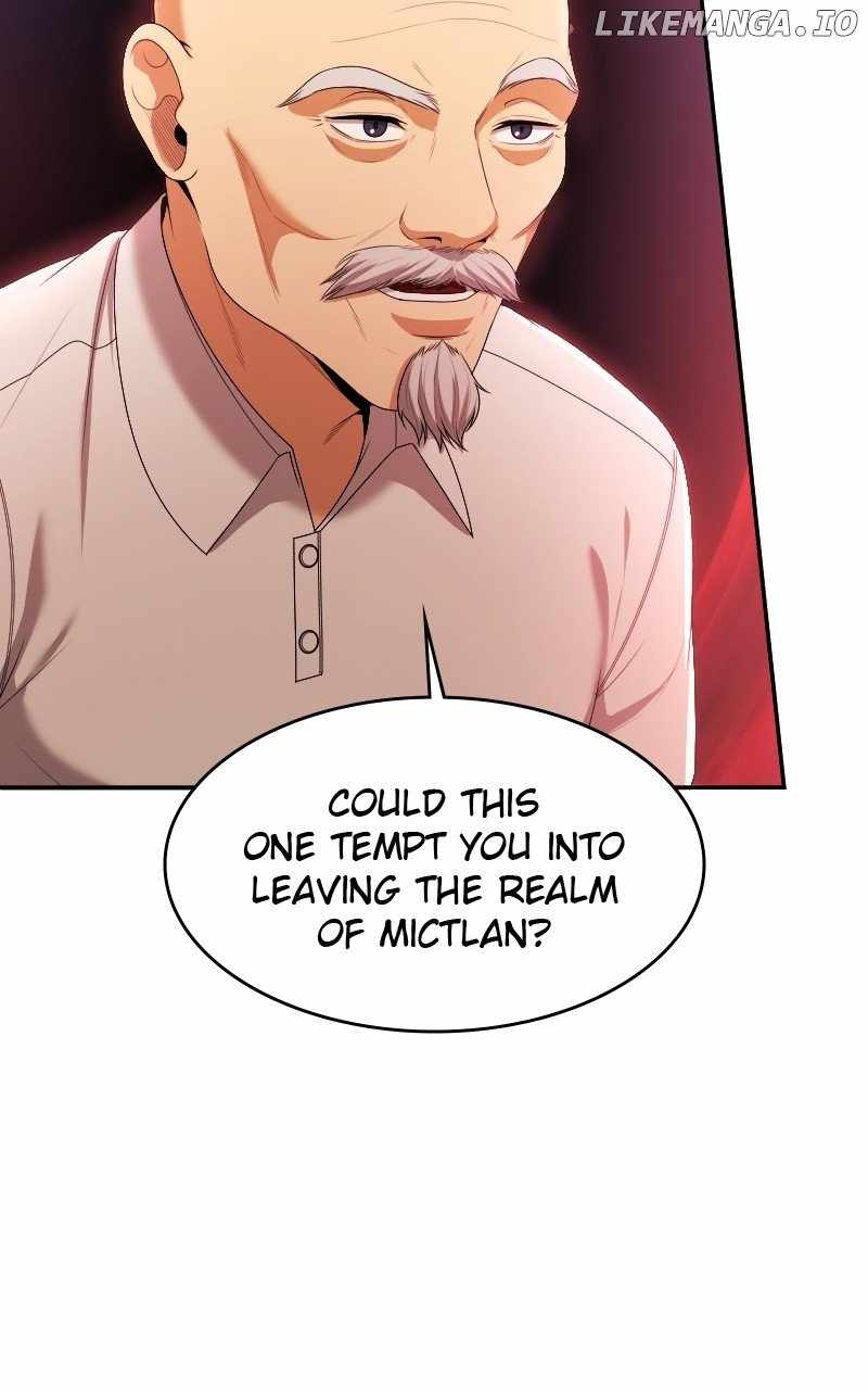 Paranoid Mage Chapter 60 15